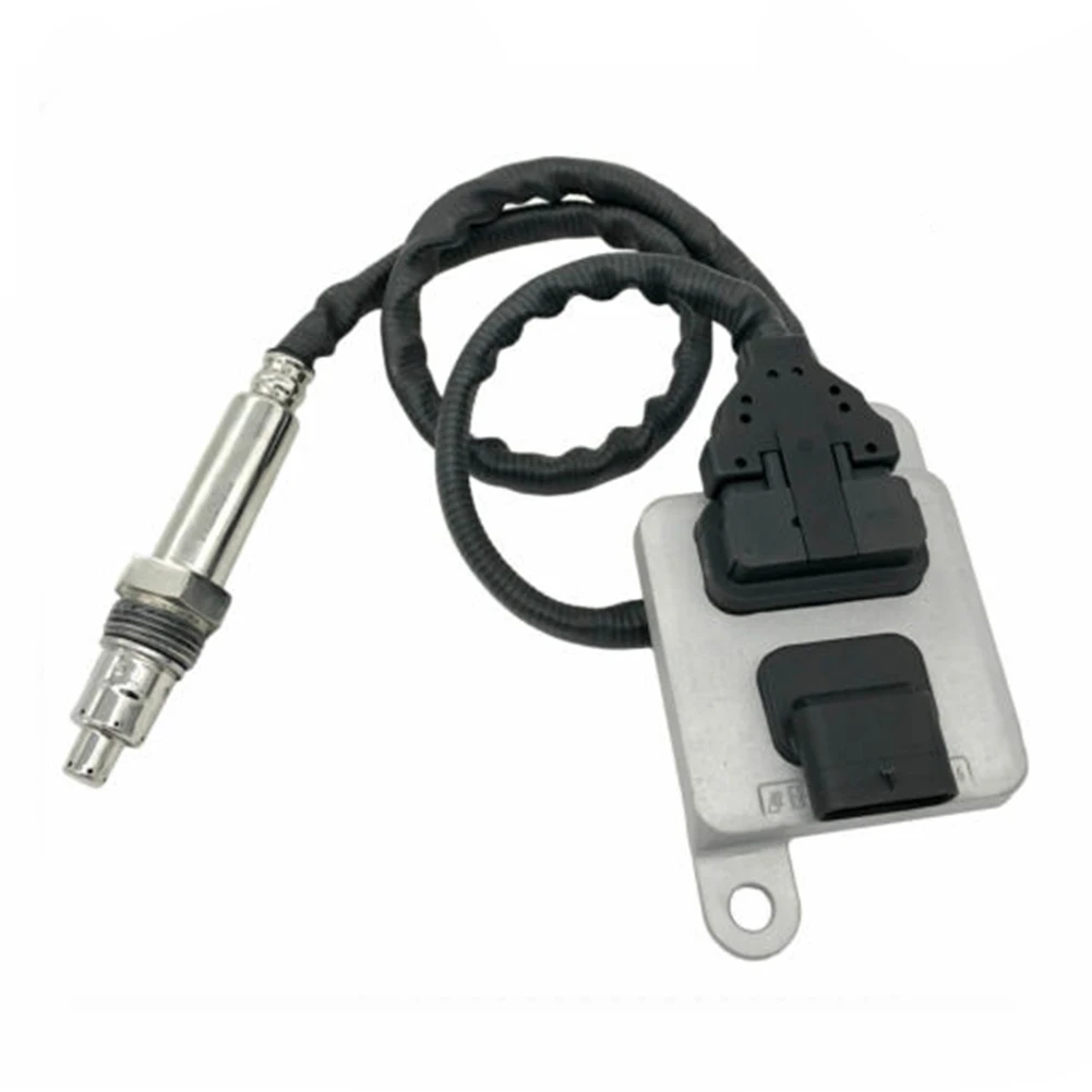 

1 шт. новый датчик Nox A0009053503 для Mercedes W205 W164 W166 X164 X66 R172 Sprinter практичный, высококачественный автомобильные аксессуары для грузовиков