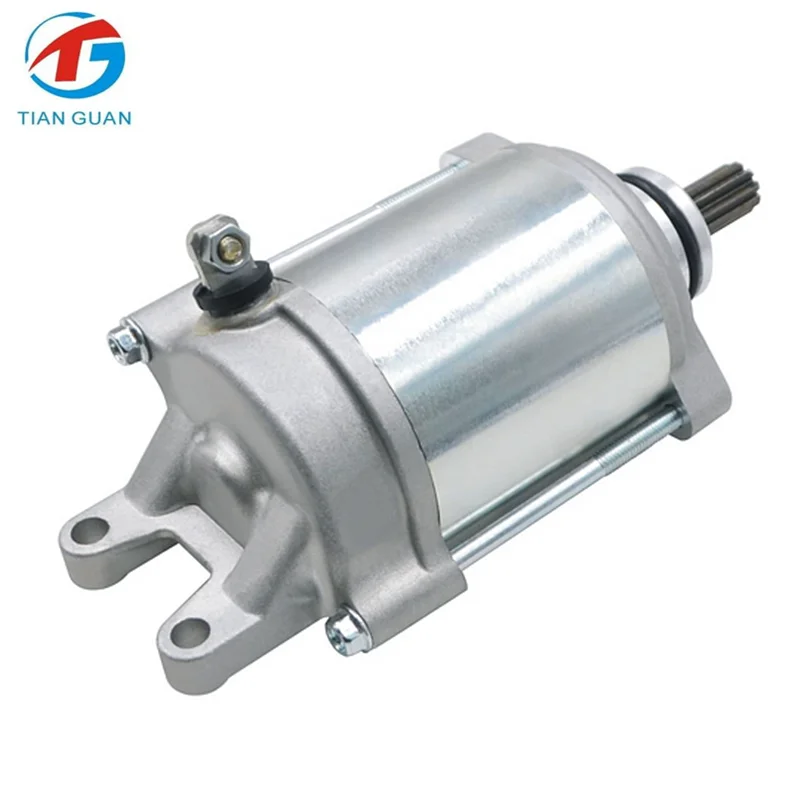 STG93628 Запчасти для мотоциклов TG-Tian Guan 12418525346 8525346 -01 428000 -6651 Стартер 12 В BMW S1000R S1000 S1000XR