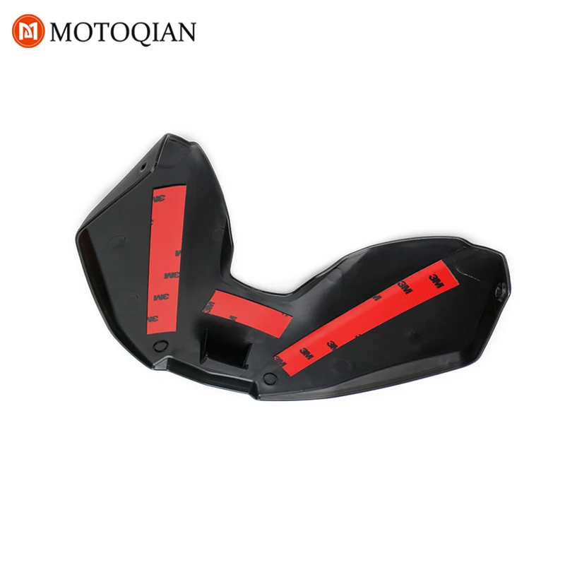 Расширение переднего крыла для BMW G310GS G310 GS 2018 2019, декоративный чехол на колесо, аксессуары для мотоциклов.