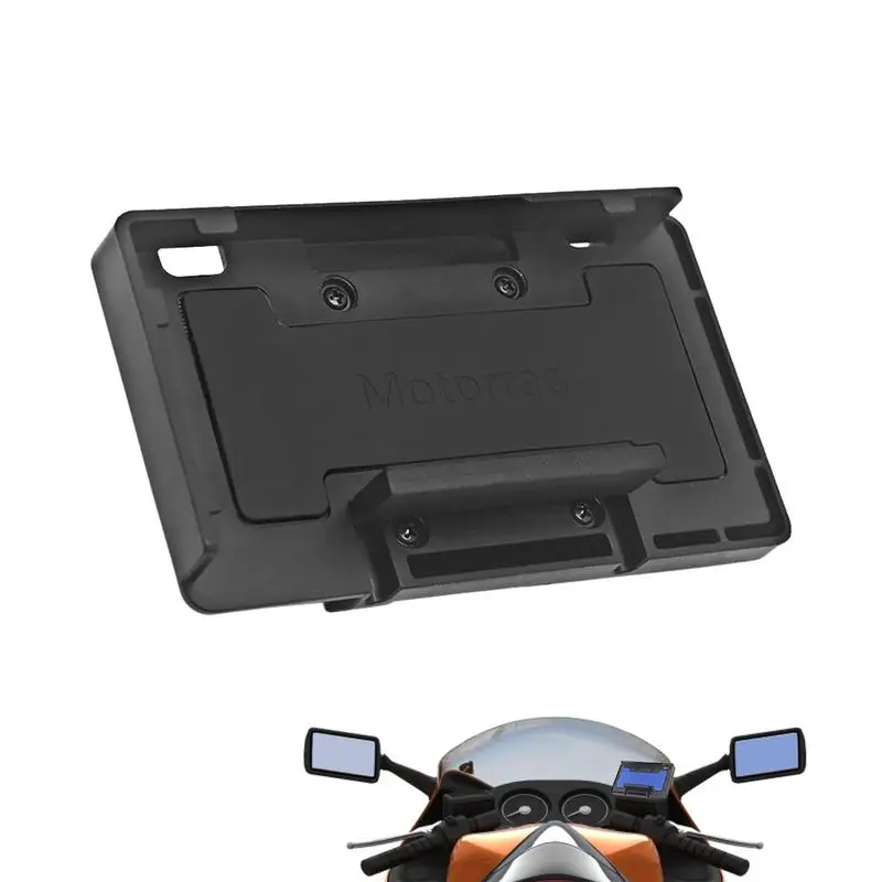 

NEW ForBMW R1200GS R1250GS ADV S1000XR F750GS F850GS CRF1000L Wireless Charger Fast Charge Mobile Phone Navigation Bracket