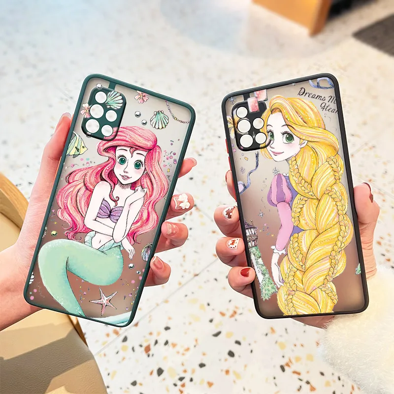

Чехол для Samsung Galaxy A01 A12 A02S A21S A32 A42 A51 A50 A52 A70 A71 A72