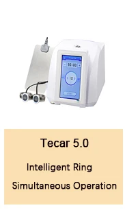 

9,1 Tecar обезболивающее Оборудование для физиотерапии, физиотерапии
