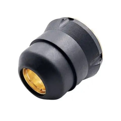 Набор расходных материалов для плазменного резака FUBAG, наконечник электрода, вихревое кольцо