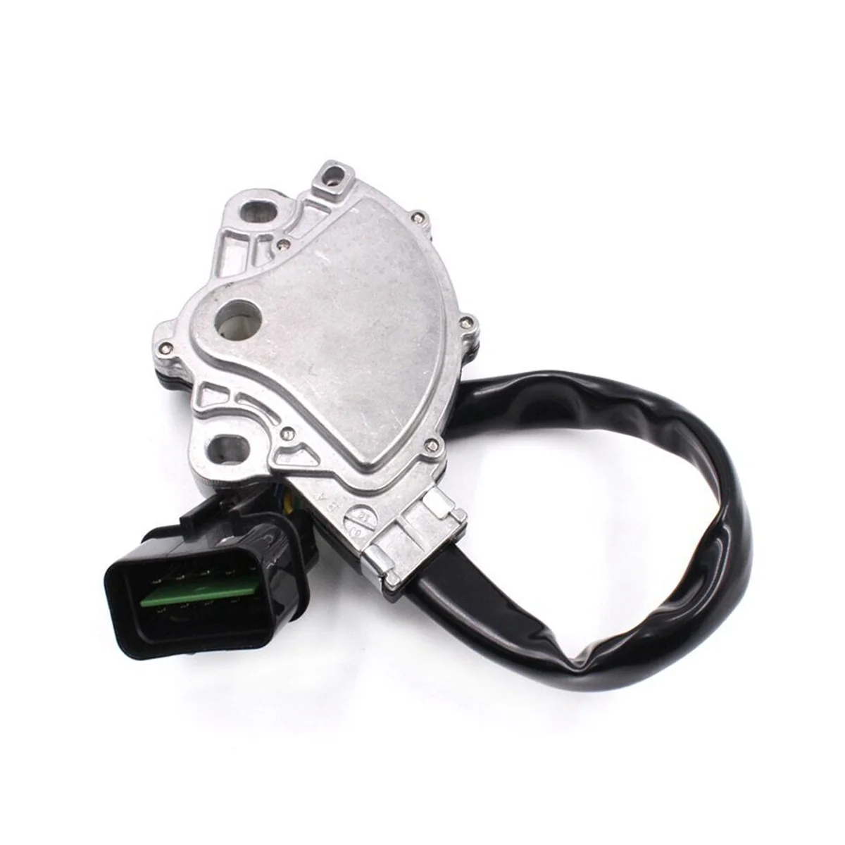 

Electronic Control Safety Switch A/T Case Inhibitor Switch MR263257 for Mitsubishi Pajero Montero V73 V75 V77 1998-2006
