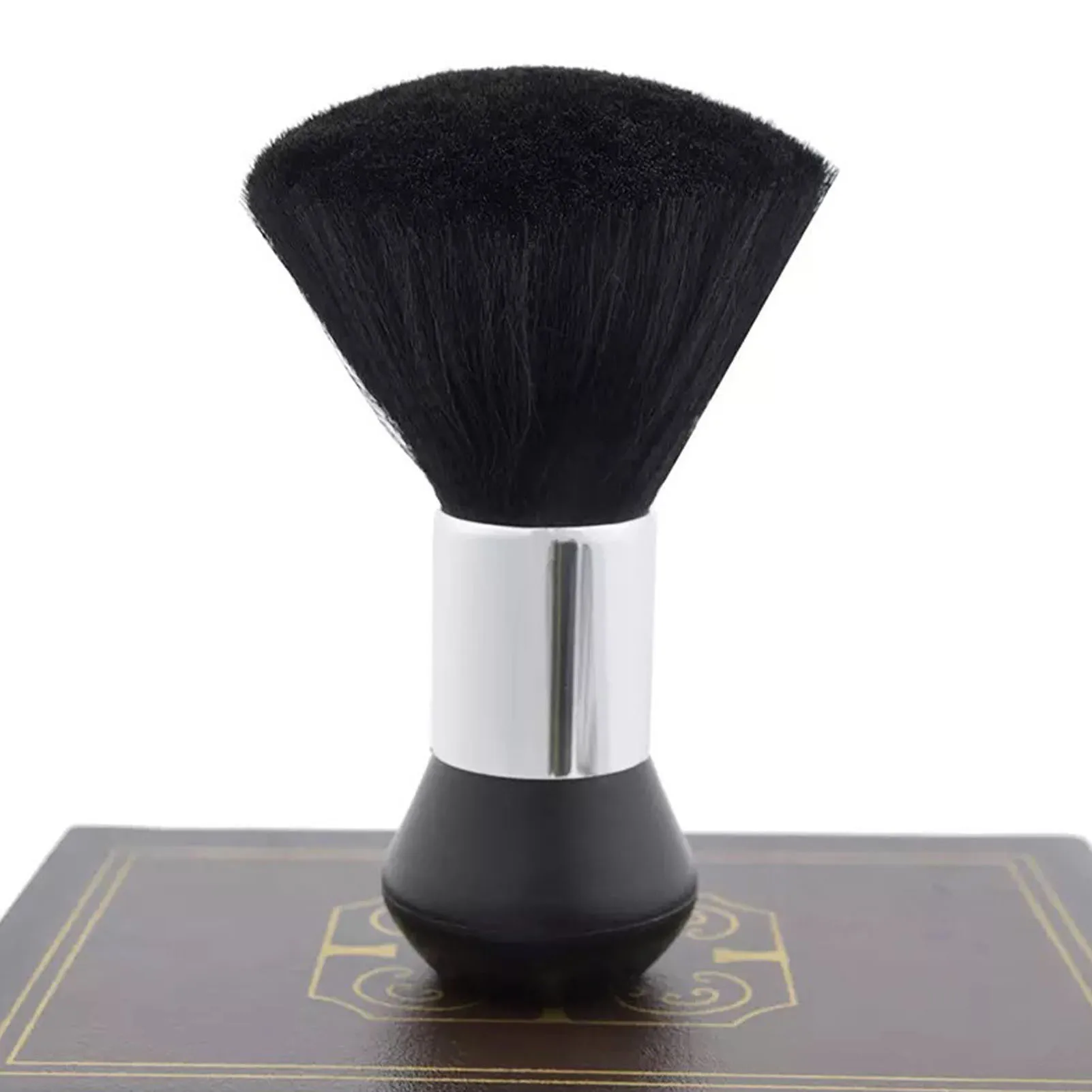 

Barber Neck Duster Brush Hairdressing Haircutting Cleaning Neck Brush Hairdressing Brush Haircutting Cleaning Tool Professional
