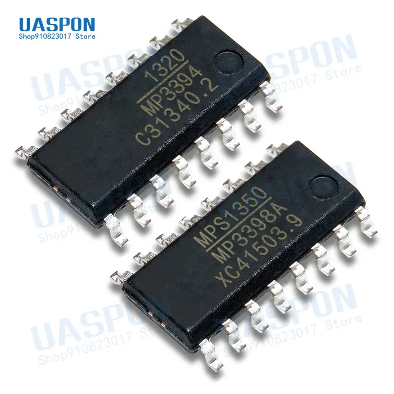 mp3394es