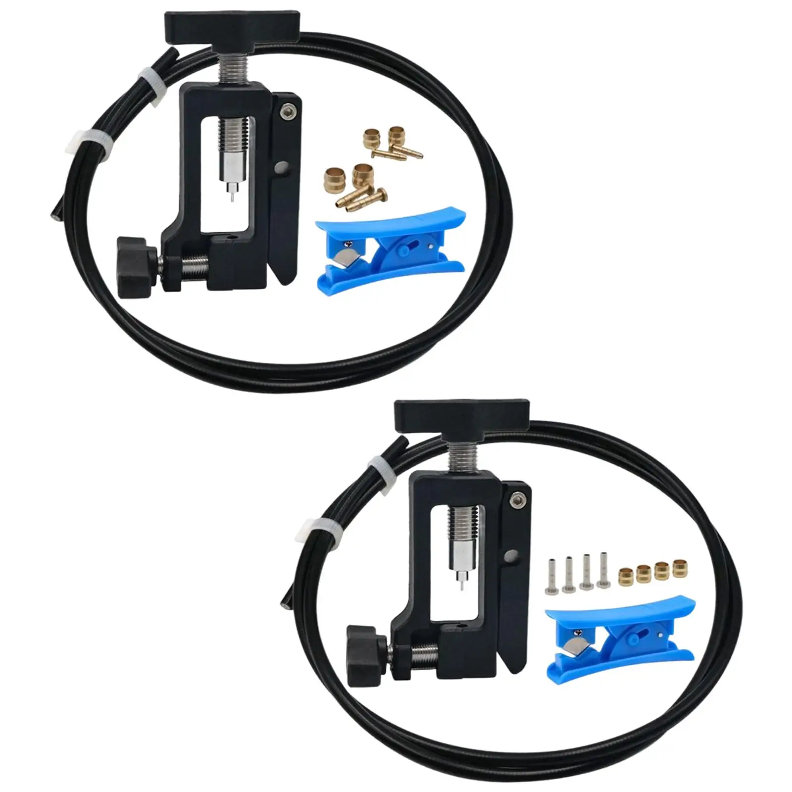 

Многофункциональный инструмент для вставки гидравлического шланга для велосипеда, металлический тормозной инструмент, драйвер гидравлического шланга, резак для дорожных принадлежностей