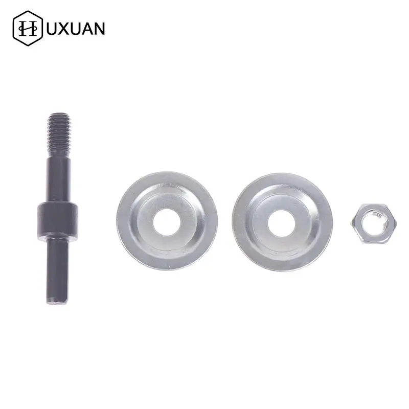 

1 компл. Шпиндельный адаптер шлифовальный Полировочный вал шлифовальный станок