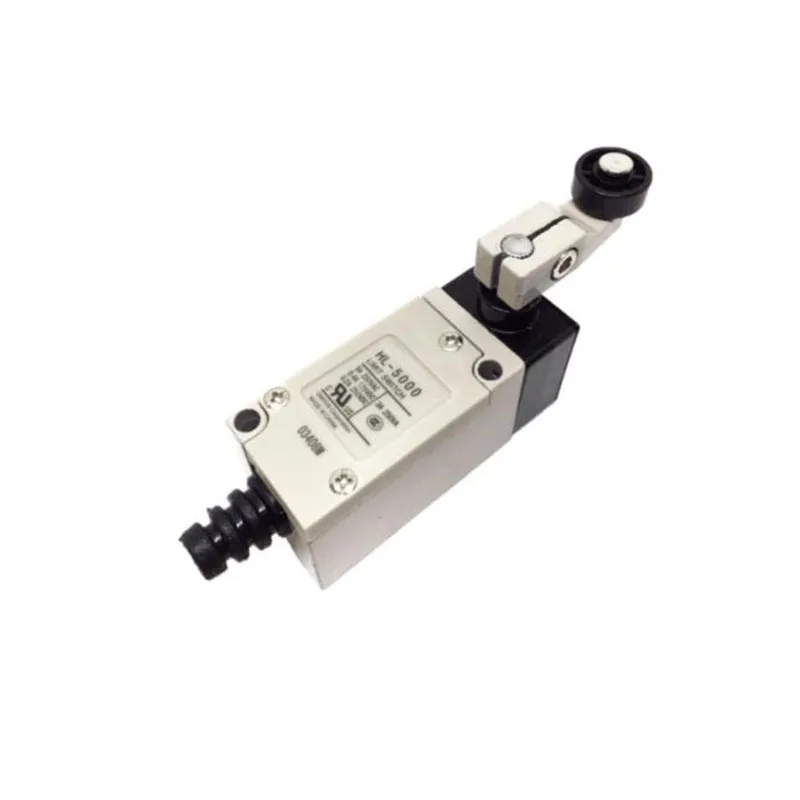

Limit Switch HL-5000 OMR