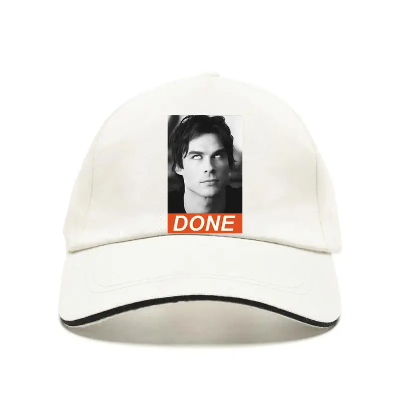 

New cap hat Daon avatore The Vapire Diarie Chronice Vapirica Baseball Cap Baseball Cap Uniex- how Origina ...