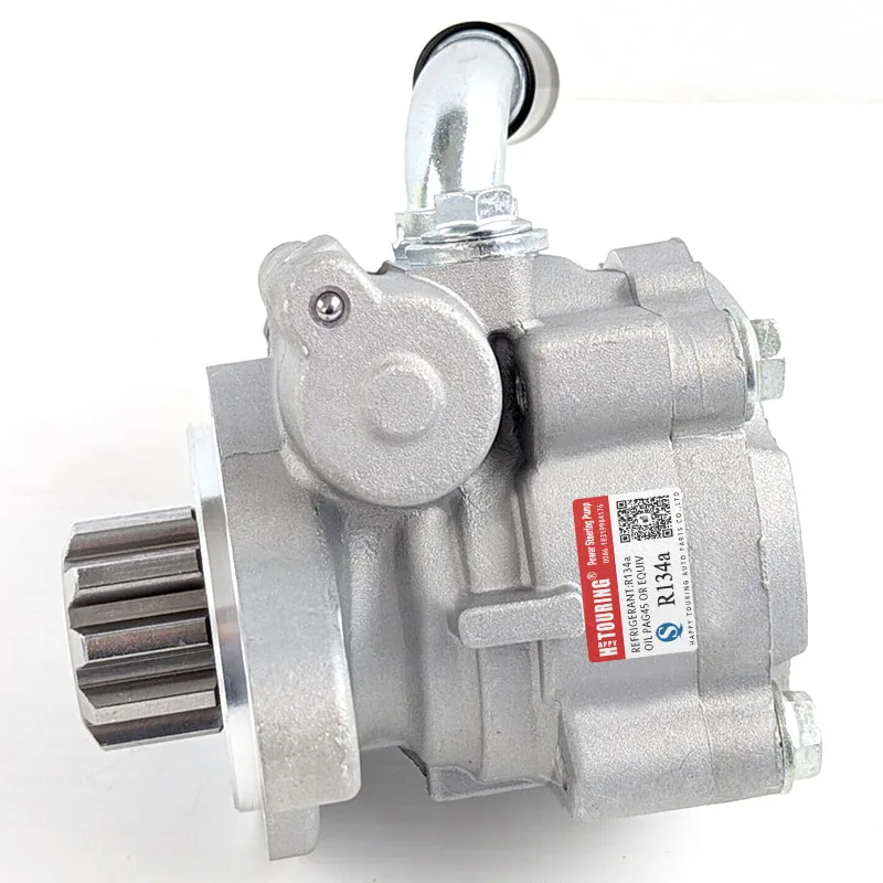 Насос гидроусилителя руля для Toyota Hilux Pick Up LAND CRUISER PRADO D-4D 44310-0K040 443100K040 4845100100