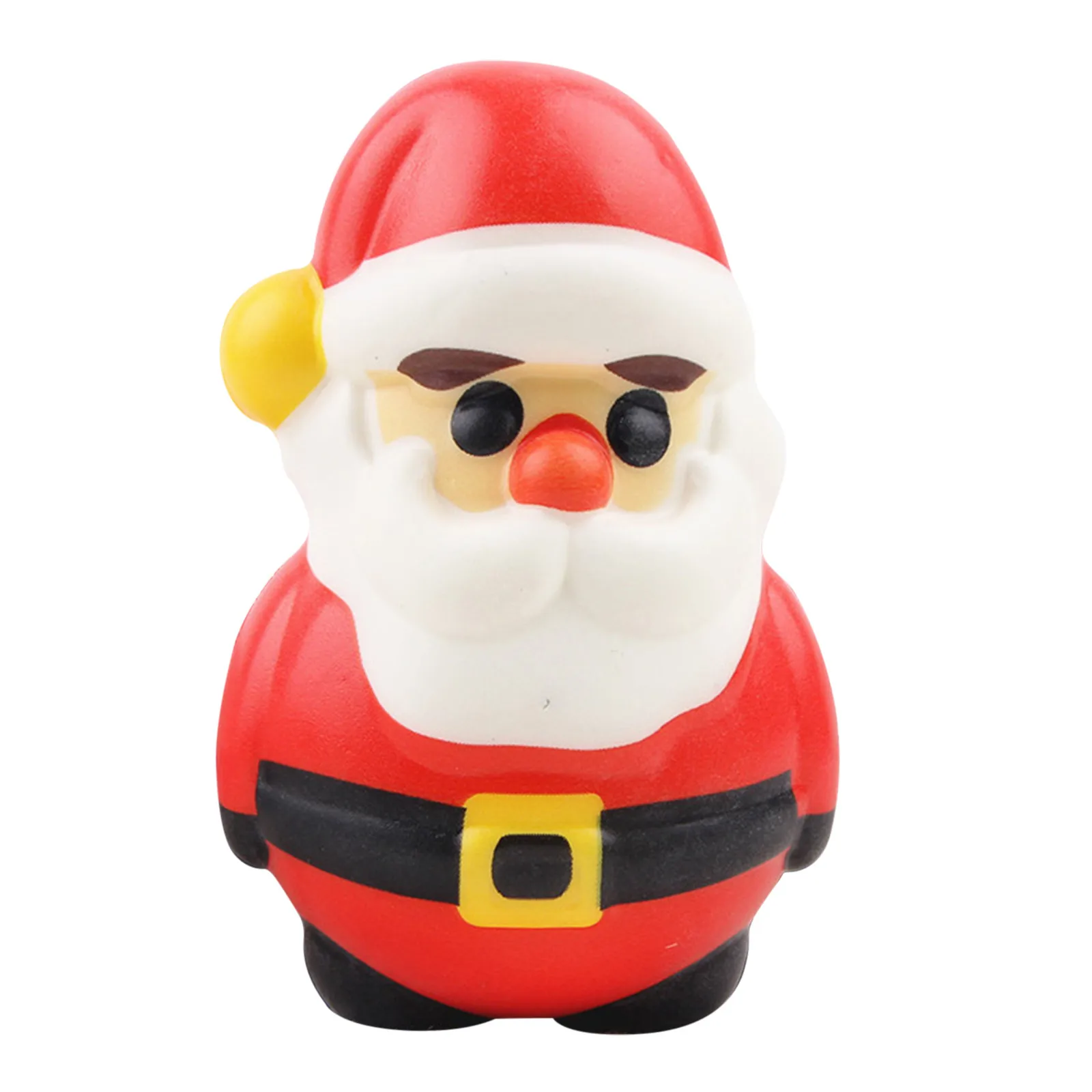 

Conservationist Toy Decompression Decompression Toys Vent Decorations Christmas Christmas Toys Christmas Foam Toy