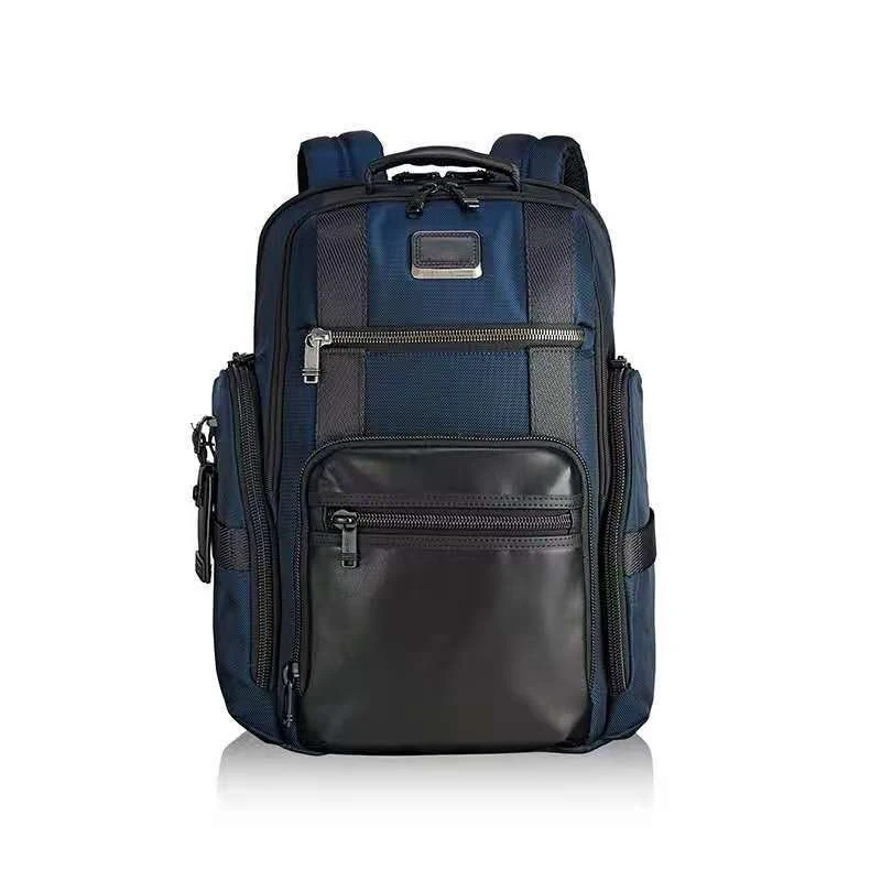 

Nylon Multifunctional Backpack Computer Backpack Backpacks for Men