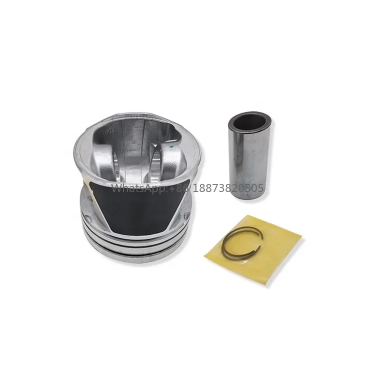 Горячая Распродажа автозапчасти OEM 13101-0E010 двигатель 2GD автомобильный поршень в