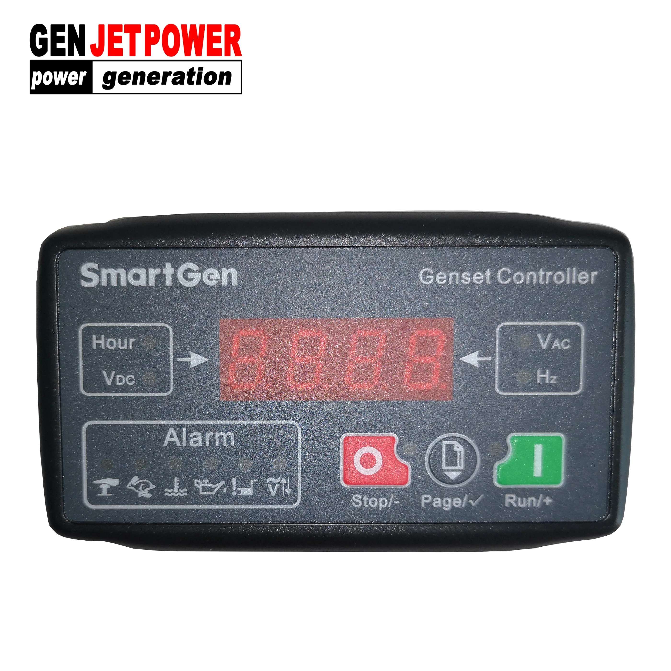 Genset Controller MGC100 Generator Panel Control Module