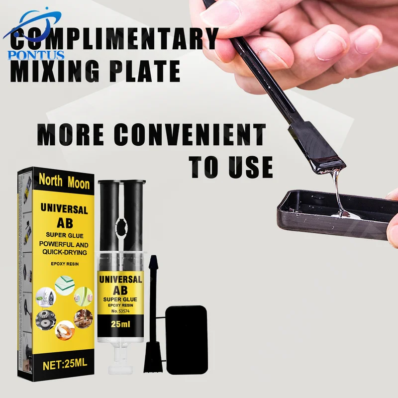 

Эпоксидная смола AB клей сильная быстросохнущая клейкая лента для ремонта керамики металла высокопрочный Универсальный Клей Инструменты д...