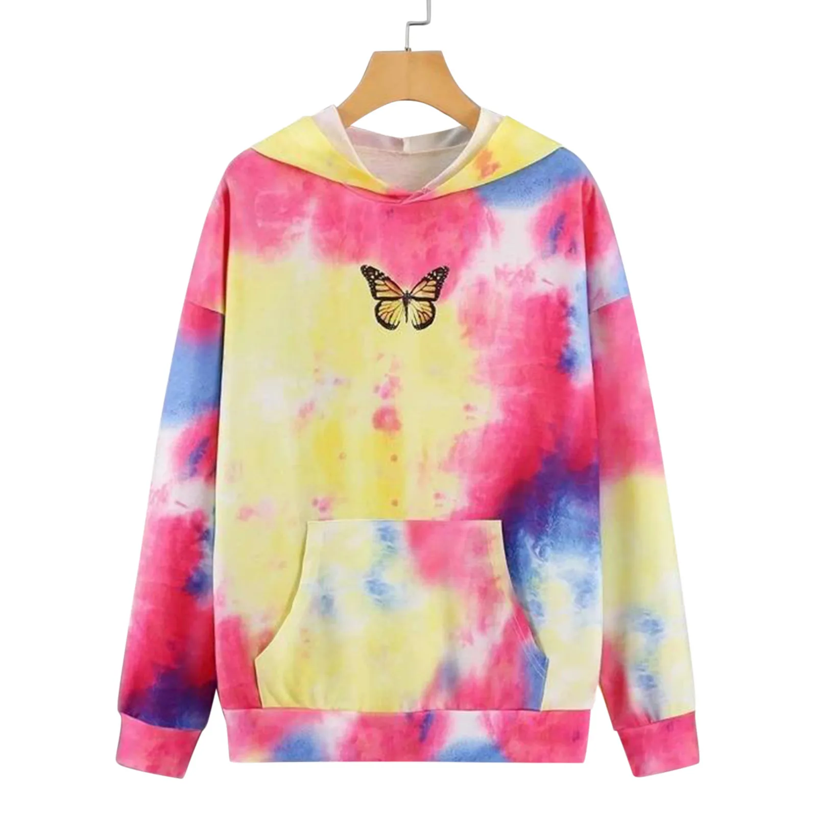 

Женский свитшот с принтом, блузка с длинным рукавом и круглым вырезом, модные женские свитшоты и толстовки, толстовка с длинным рукавом