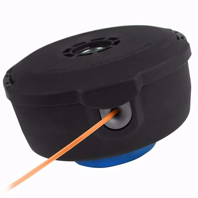 Головка газонокосилки T35 с линией садовые инструменты триммер для Husqvarna