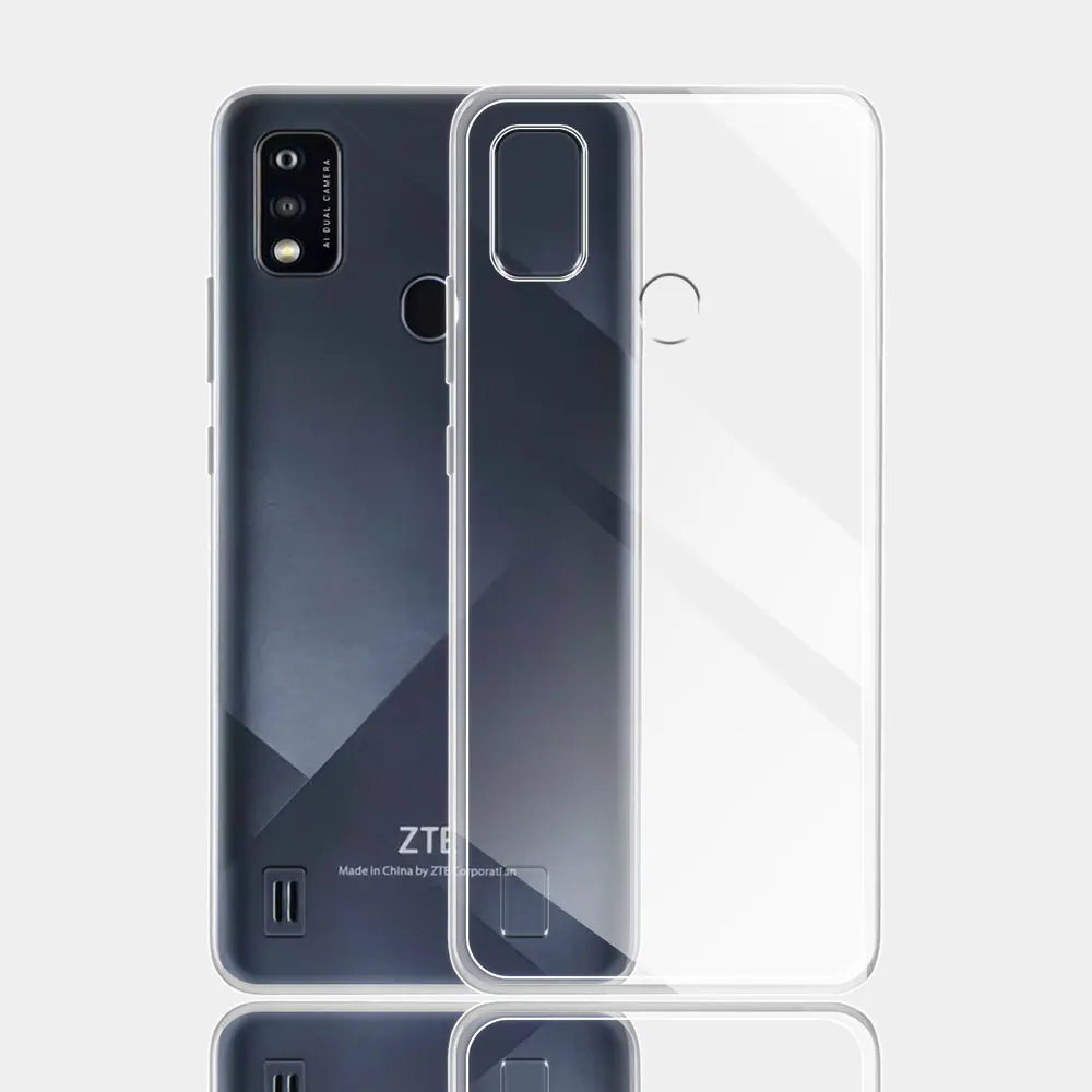 Zte A51 Lite Чехол Купить