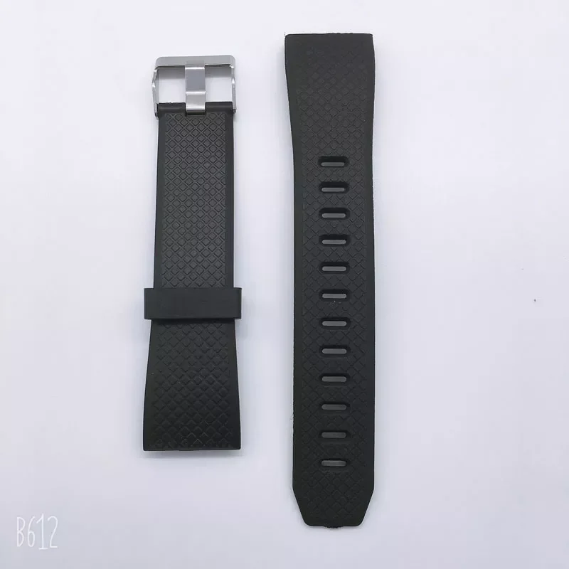 

color Watch Strap For D13 Smart Watch Strap IP67 Waterproof Sweatproof Sport Silicone Strap