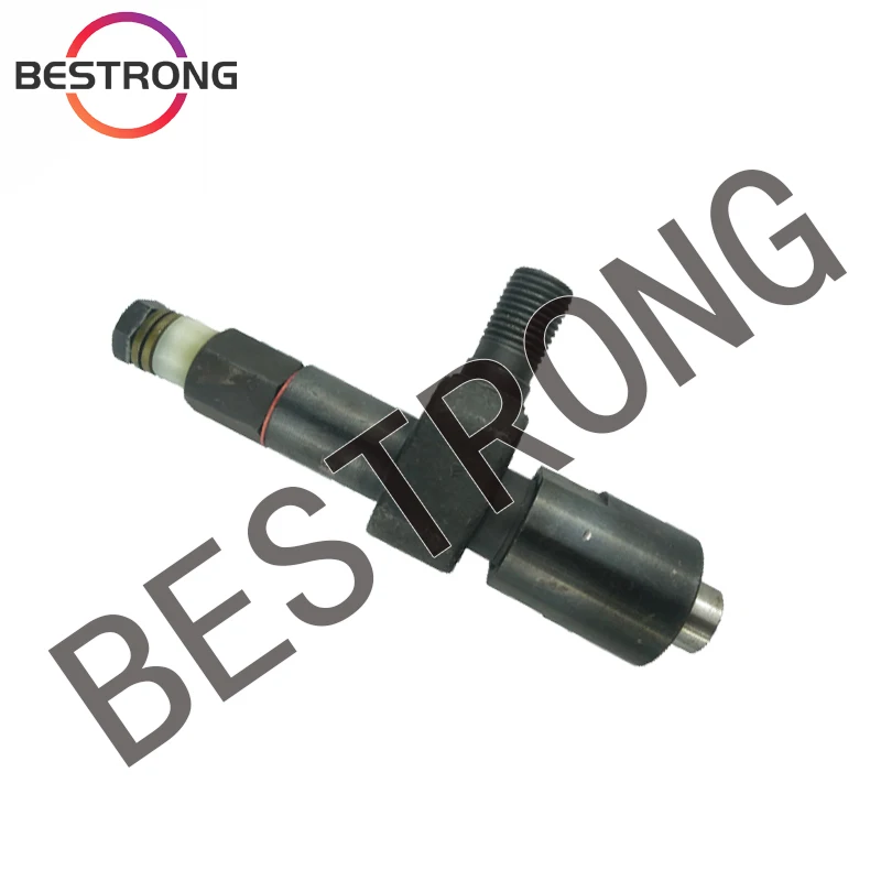 

Fuel Injector (Nozzle assembly) For EMEI EM185 EM190 EM192 Swril Chamber Type Single Cylinder Water-cooled Diesel Engine Spare P