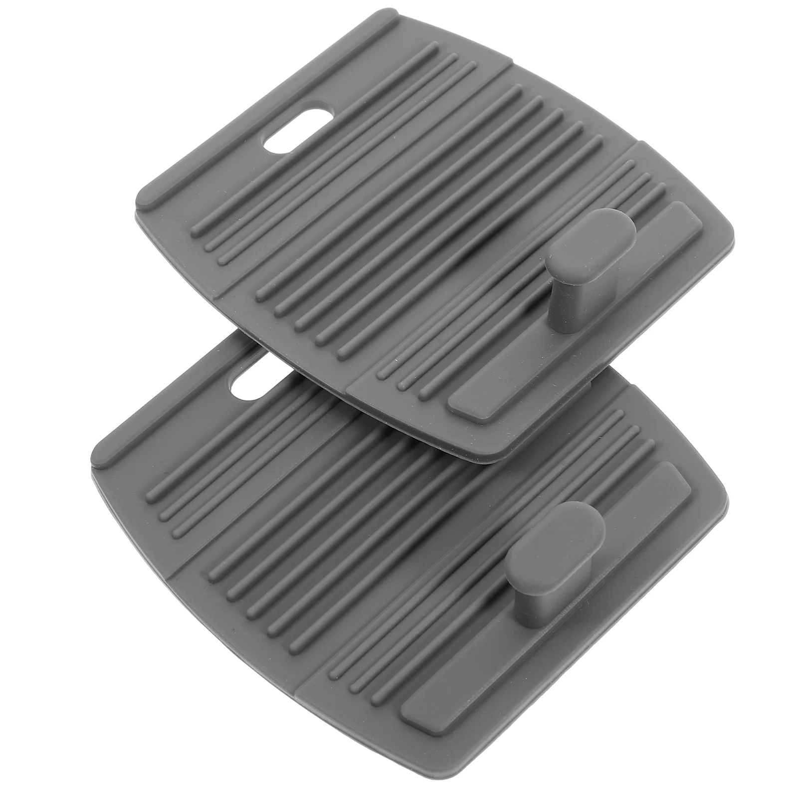 Противоожоговая защита для ручек кастрюли силиконовый держатель горячей ручки