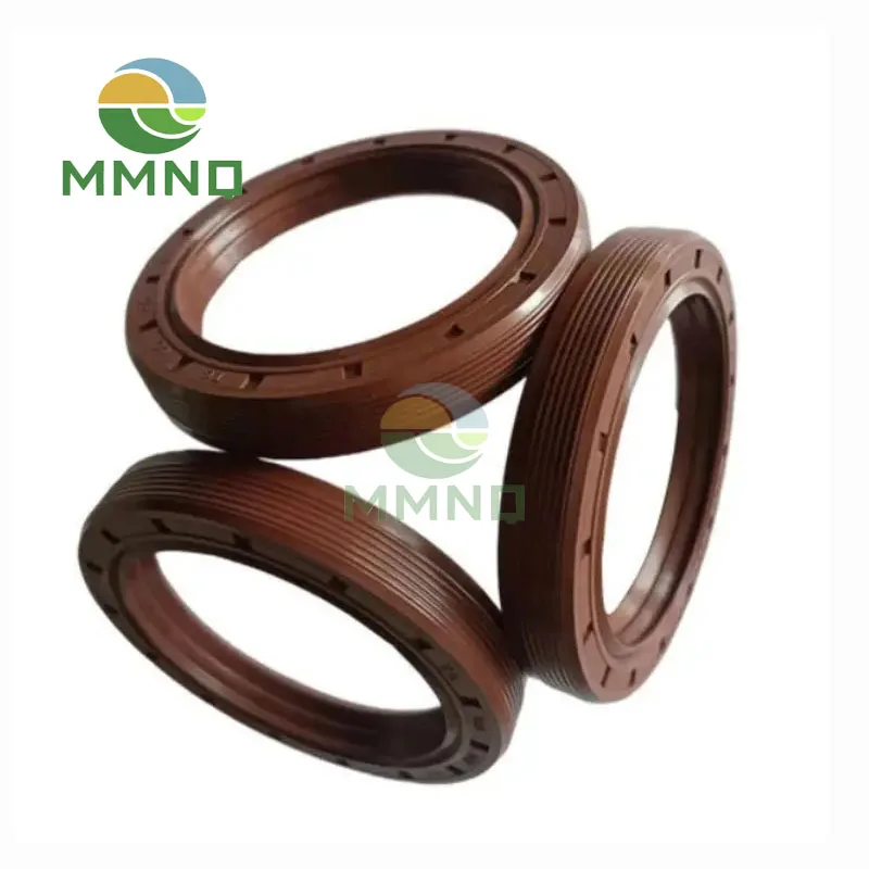 

ID 18-200mm Fluorine Rubber Oil Sealing Ring YXJ/FA Type Straw Hat Sealing Ring Dust-proof Gasket For Shaft