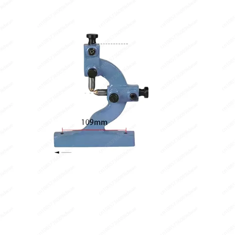 Аксессуары для домашнего токарного станка Центральная рама и держатель