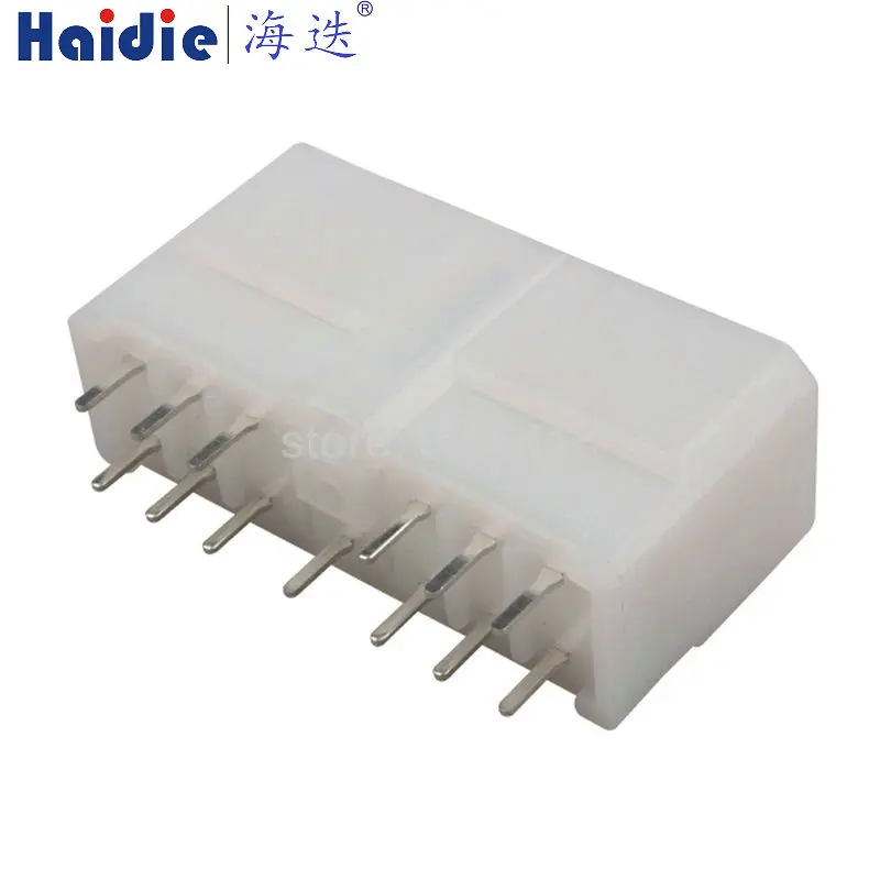 1 компл. 13-контактная стандартная штепсельная вилка MG610216 MG 610216 Электрический