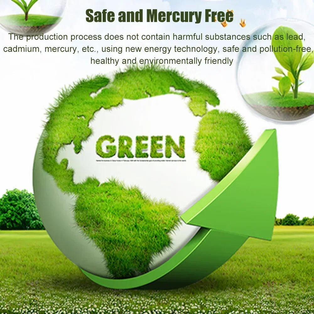 Литиевая аккумуляторная батарея LIR2450 100 шт