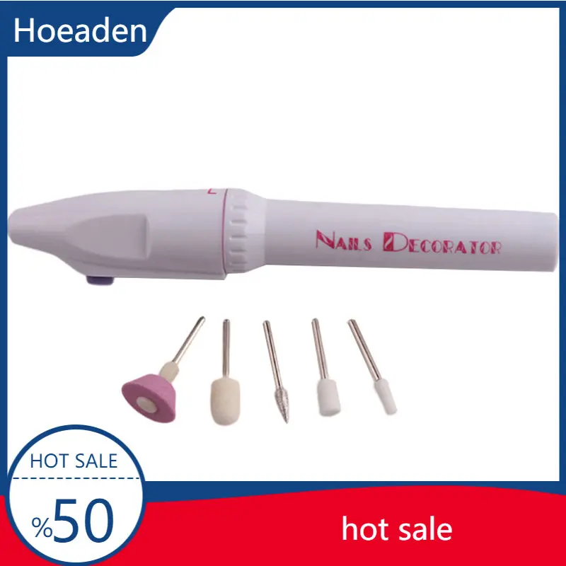 

Electric Nail Polisher Epoxy Resin Jewelry Making DIY Drill Pen Grinding Machine Polishing Tools For Jewelry DIY Handmade