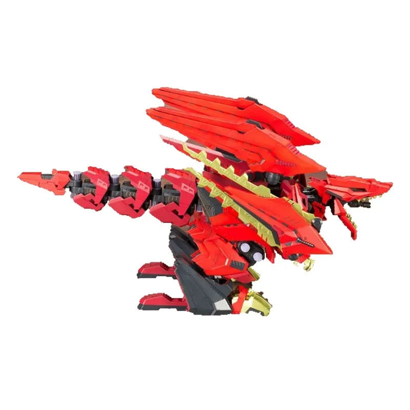 

Игрушки для экшн-фигурки котобукия из аниме «Дикая фантазия»