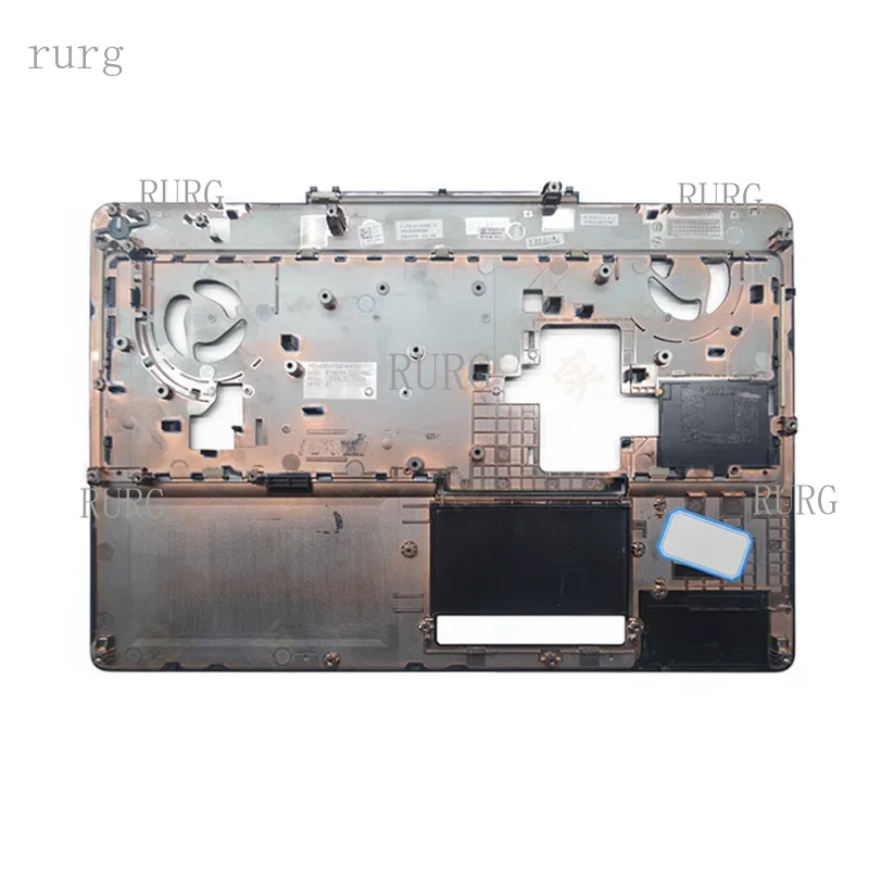 R+ Абсолютно новый, подходит для Dell Latitude 7389 E7389, нижняя крышка, нижний корпус, крышка D 0DXKY6 DXKY6 (art.: 3920dd20c8b72) - 3920dd20c8b72
