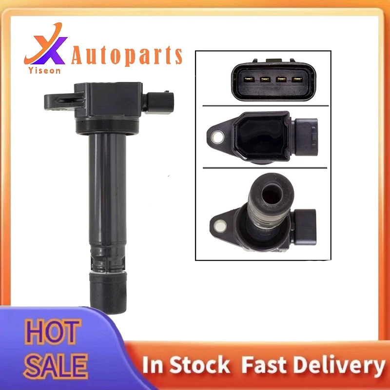 099700 -0890 0997000890 8687939 Катушки зажигания для Volvo XC90 S80 V8 Base Sedan R-Design Ocean Race Premier Sport Utility