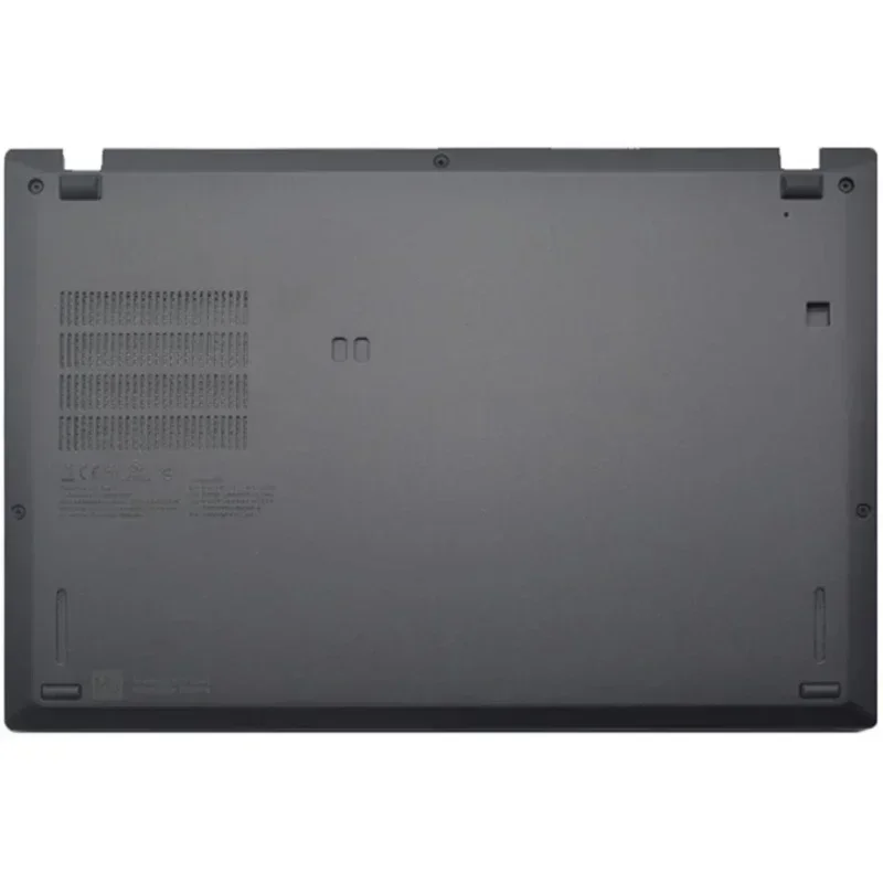 Новинка для ноутбука Lenovo ThinkPad X390 X395 X13 GEN1 ЖК-дисплей задняя крышка передняя панель
