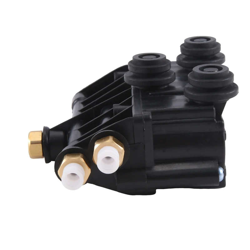 Блок управления клапаном пневматической подвески для Range Rover Sport LR3 LR4 RVH000055 RVH000095