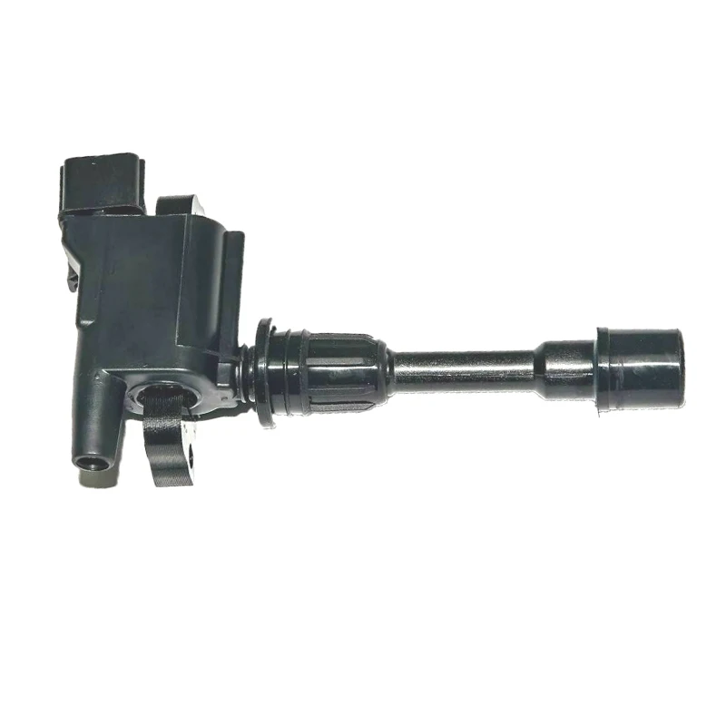 FFY1-18-100 FP85-18-100A Высококачественная катушка зажигания для Ford mazda jai MPV 323F 323S 1998-2004