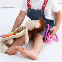 organ toy built in pp cotton educational toy parent child interaction human organ learning doll body puzzle kids toy
