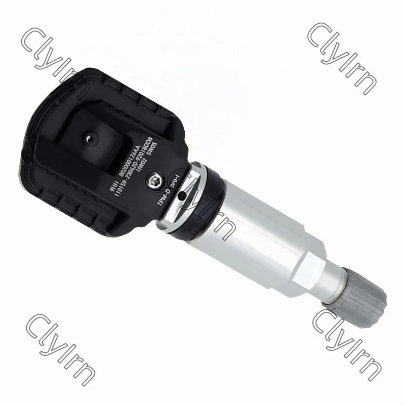 Фото Датчик давления в шинах (TPMS) оригинальный для CHERY Tiggo 7 Pro/8 Pro Max, Jaecco J7 J8, Kaiyi X3 E5, EXEED RX 802000121AA 802000126AA №2