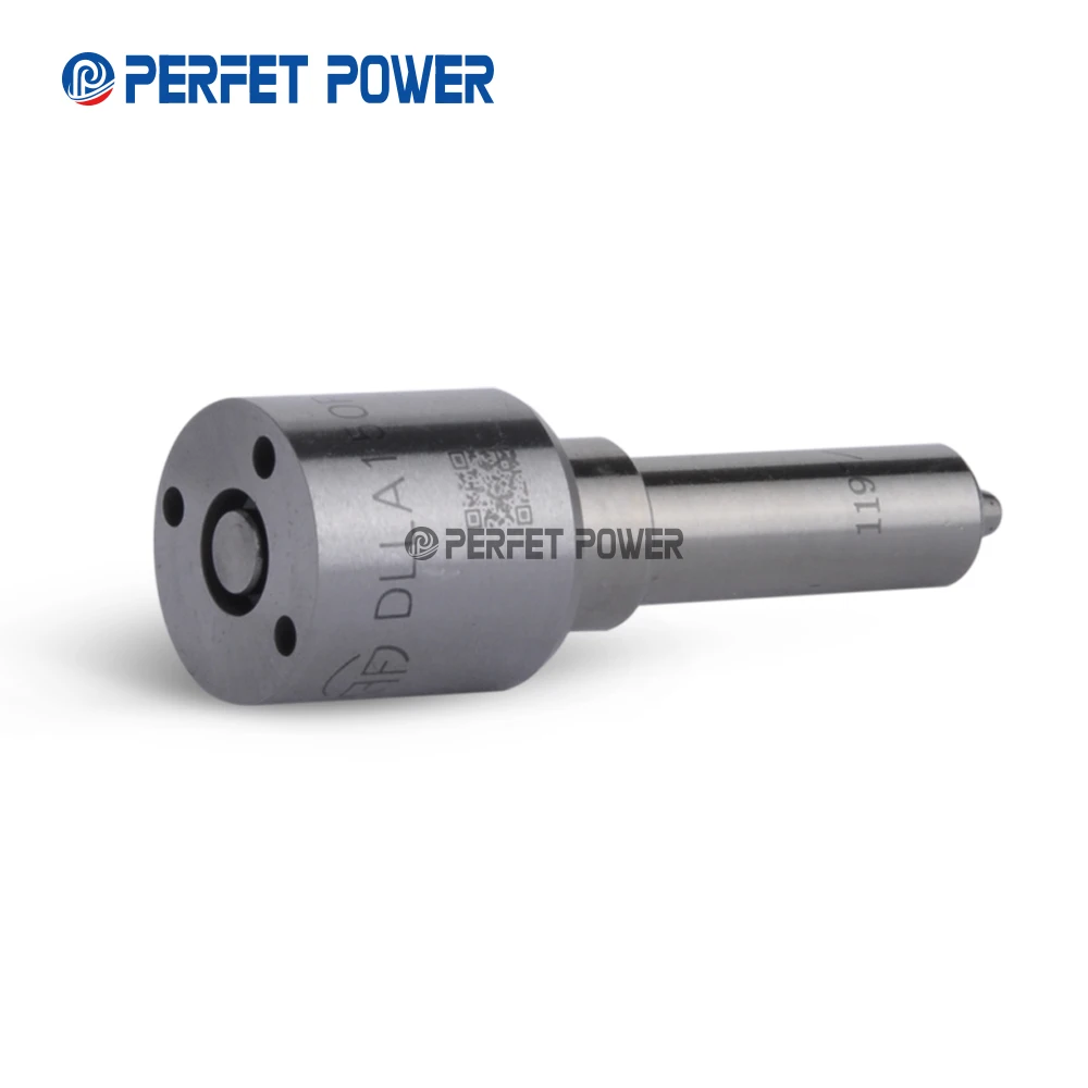 

Perfet Power High Quality China Made New DLLA150P1197 DLLA 150P 1197 Fuel Injection Nozzle for 0445110126 0445110290 0445110729