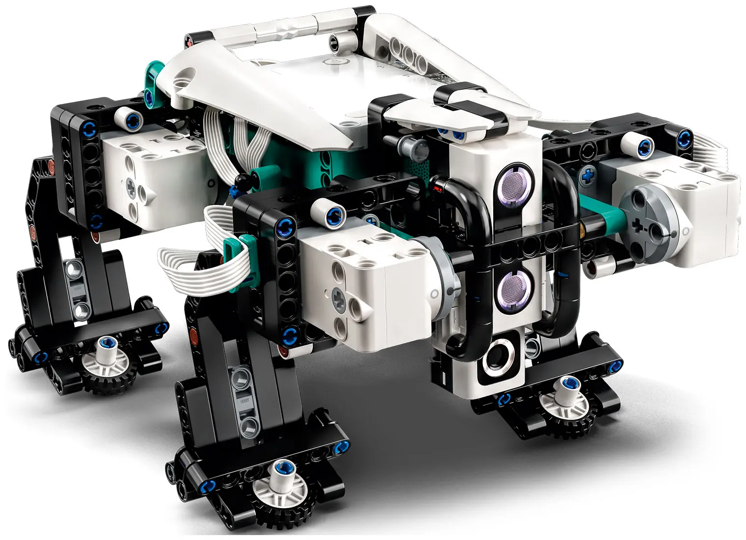 Конструктор Lego MINDSTORMS Робот-изобретатель 51515 |