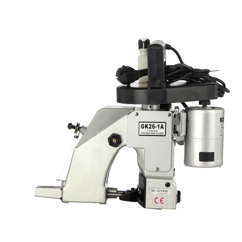 

NP-7A GK26-1A bag closer machine portable bag closer sewing machine accessories