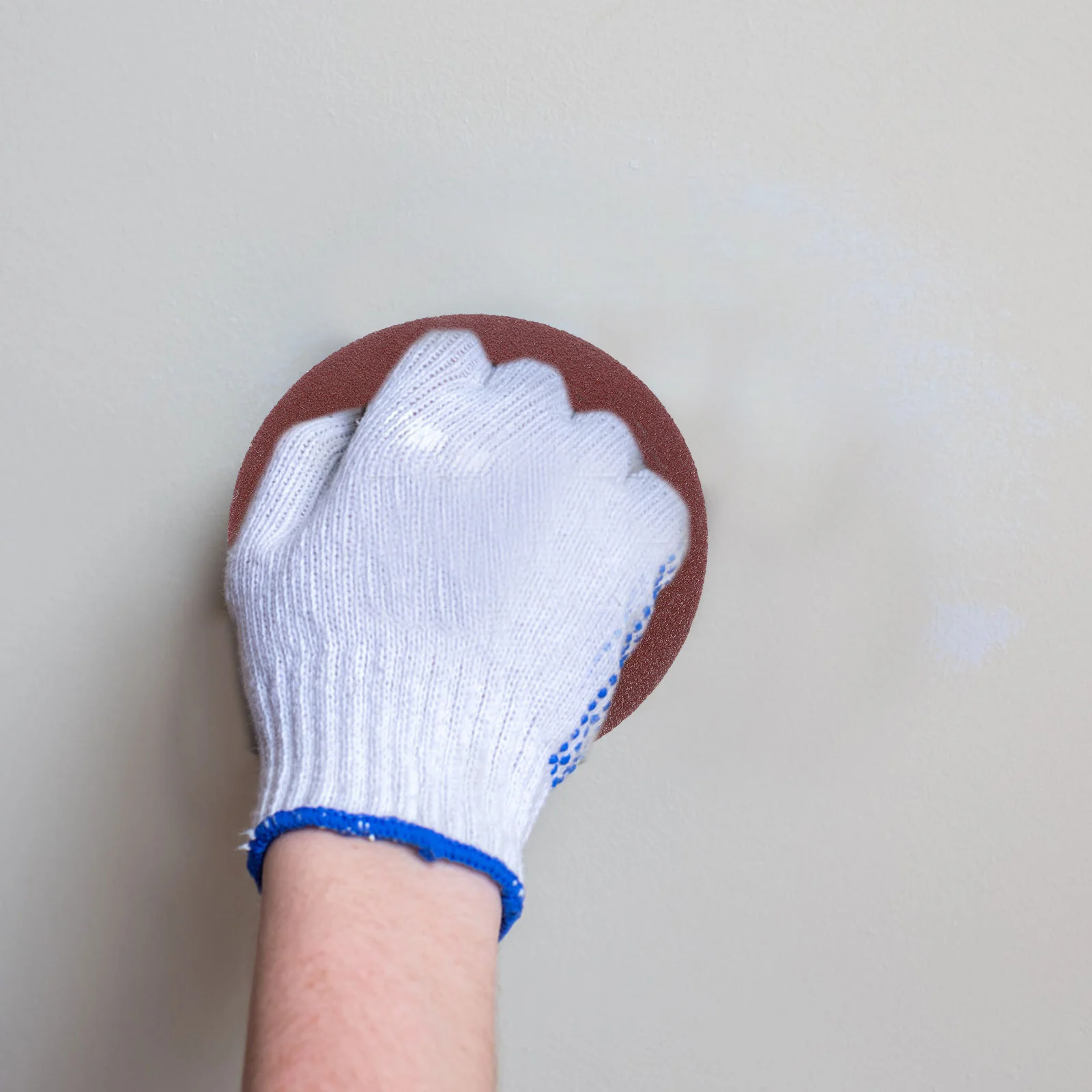 100 шт. наждачная бумага с дисковым покрытием для рукоделия полировки дерева