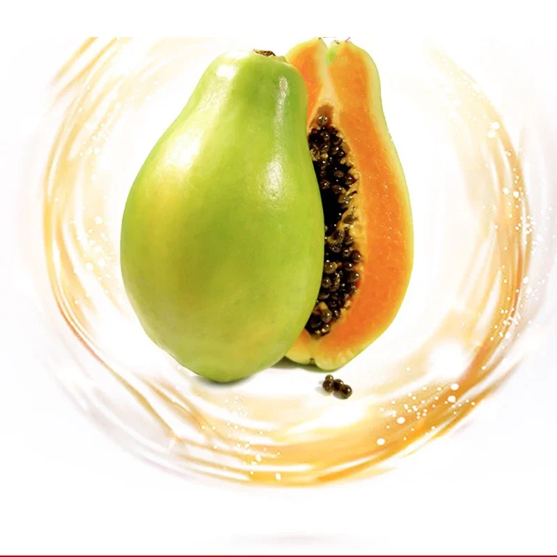 Австралия Oliviam Natural Care Мазь от лапши Крем папайи Бальзам для губ лица и тела