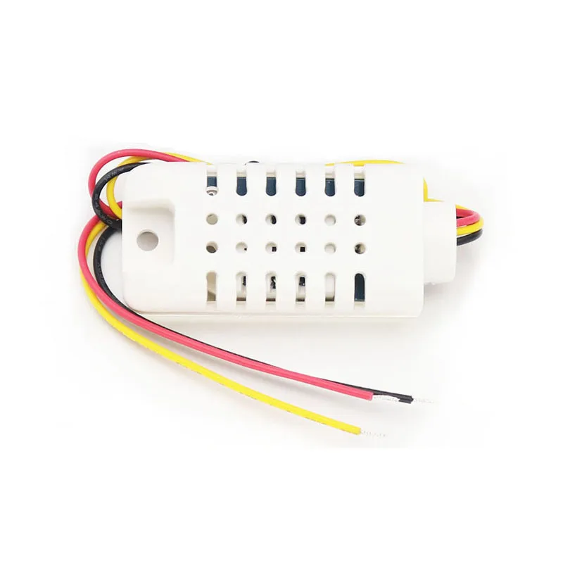 

1/3/10/20/50Pcs AM2302B(DHT22) Single Bus Digital Temperature And Humidity Sensor Module Probe AM2302 Adapter Board