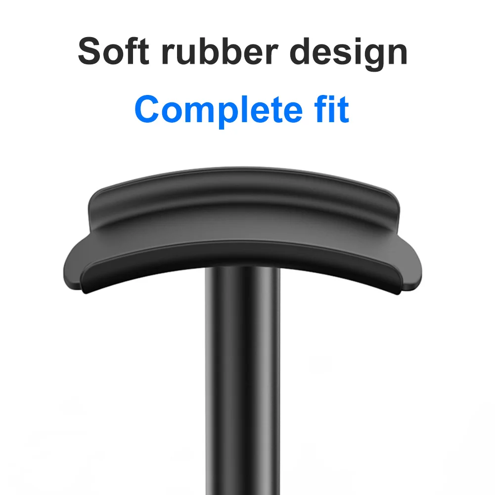 Настольный держатель для наушников из алюминиевого сплава