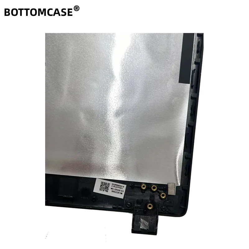 Новинка для Aspire A315-32 A315-21 N17Q2 задняя крышка ЖК-дисплея верх A315-31 60.GVWN7.001 черный
