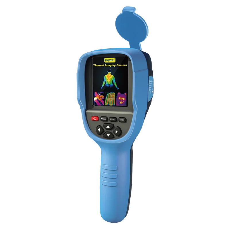 

PQWT-CX220 mini thermal imagining camera china