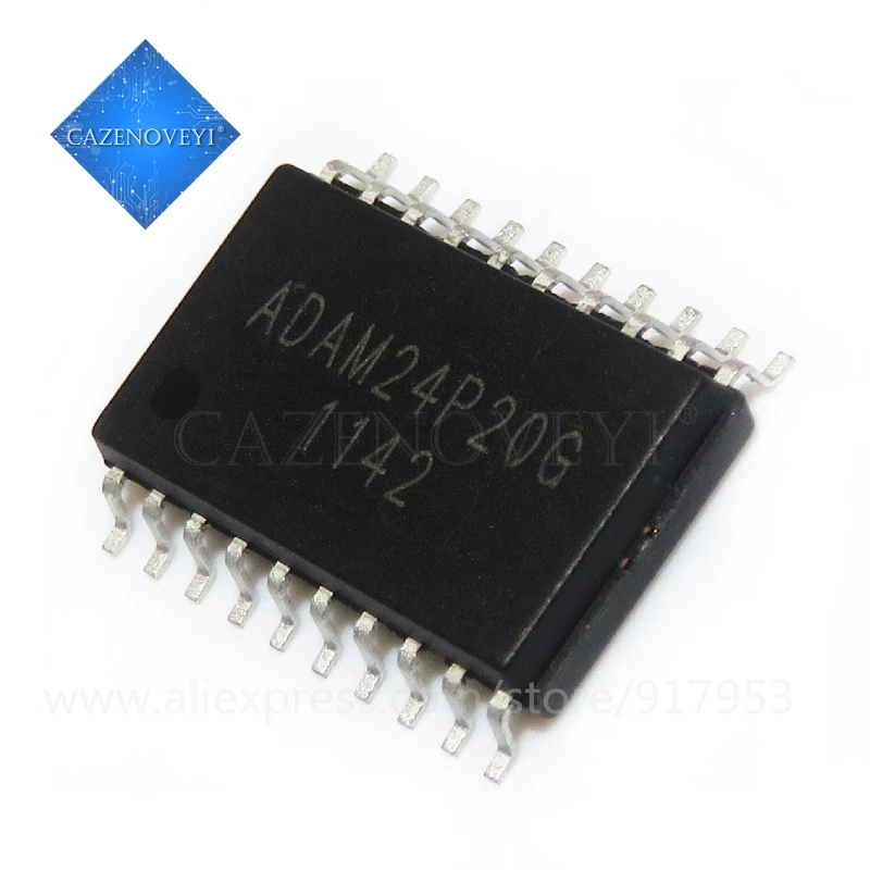 1 шт./лот ADAM24P20G ADAM24P20