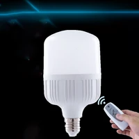 modern light remote control dimmable wireless energy saving e27 portable kitchen hallway bedroom ceiling night lamp